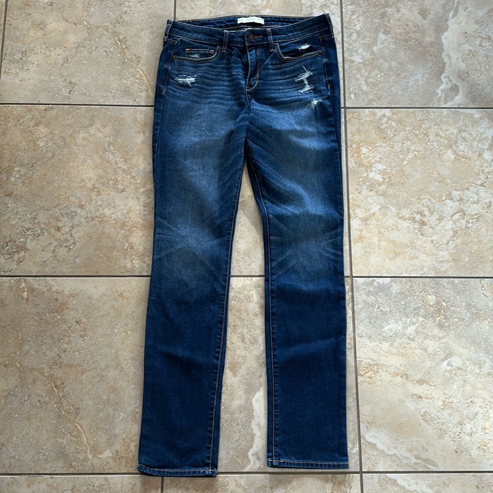 Abercrombie & Fitch Jeans